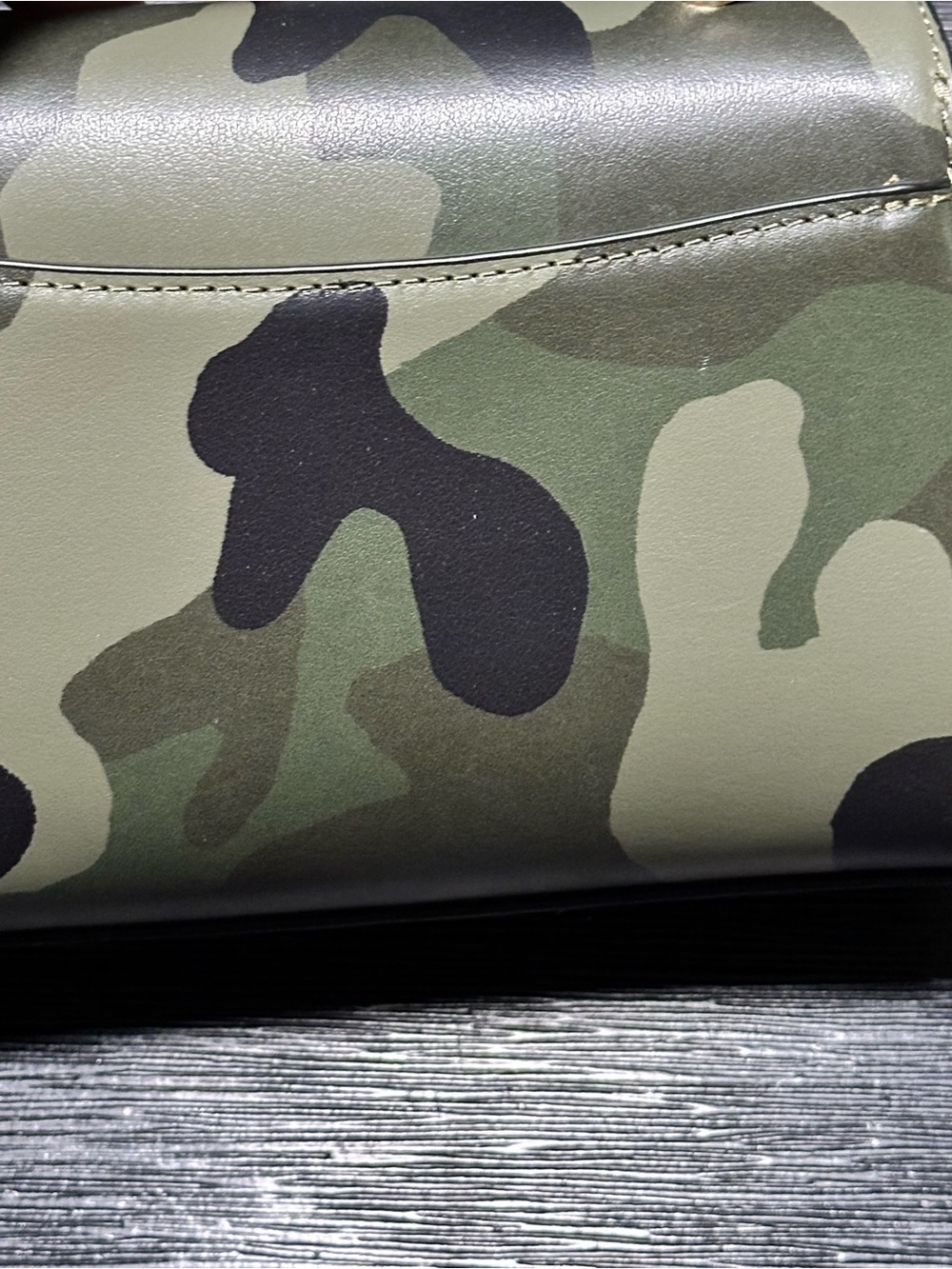 Coach Mini Eliza bag - Picture 4 of 12